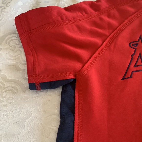 Nike XS Angels top - Picture 9 of 16